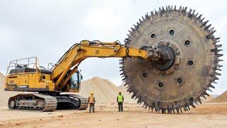 25 Most Expensive Heavy Equipment Machines Working At Another Level