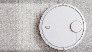 Top 10 Best Robot Vacuum Cleaner 2021