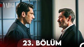 Yargı 23. Bölüm