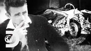 Was The Porsche That Killed James Dean Cursed? | Strange World