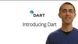 Introducing Dart