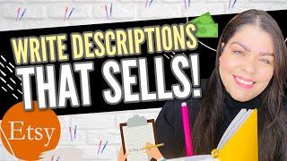 Etsy Shop For Beginners 2023 | How To Start An Etsy Shop 2023 | Etsy Store 2023 | Nancy Badillo