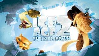 Ледниковый период 2  / Ice Age 2 - The Meltdown