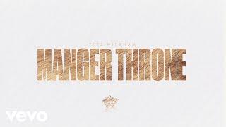 Phil Wickham - Manger Throne (Official Lyric Video)