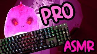 Pro Tower of Hell Keyboard ASMR (Satisfying and Relaxing)