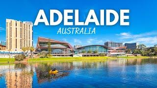 Adelaide Australia: Best Things To Do In Adelaide Australia (2024)