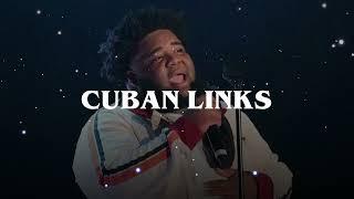 (FREE) Rod Wave Type Beat x Toosii Type Beat 2024 - "Cuban Links"