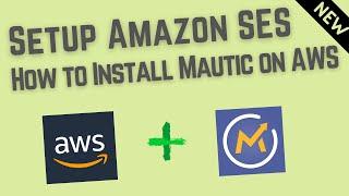 How to Install Mautic on AWS