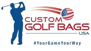 Custom Tour Bags | Golf | Golf Bag