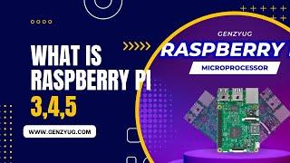 What is raspberry pi ?