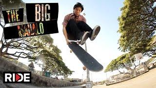 Jason Park - The Big Mahalo 2015 Video Pt 3/3