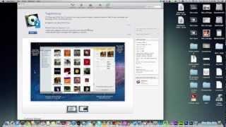 Tagalicious for OS X - Organize your iTunes Library