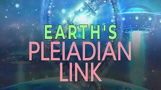 The DNA of Hope: Earth's Profound Link with Pleiadian Ancestry