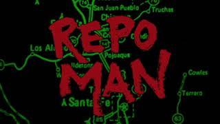 Iggy Pop - Repo Man with lyrics