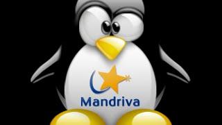 How to install mandriva