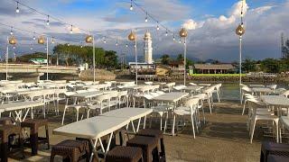 Pengajian Alquran Merdu Bulan Ramadhan Menjelang Buka Puasa Di Masjid Raya Baiturrahman Banda Aceh