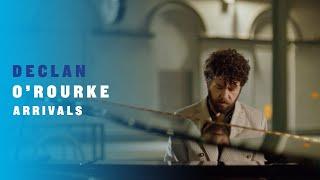 Declan O'Rourke - Arrivals (Official Video)