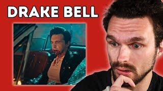 Drake Bell - I Kind Of Relate (Compassionate Reaction)