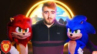 DE SONIC APRENDÍ  RAP CANCIÓN | ESPECIAL 2 MILLONES LEÓN PICARÓN 