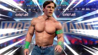 Jerma's Best Of Wrestling Games