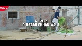 ईJatt_Gulzaar Chhaniwala. || Letest New Haryanvi song ||