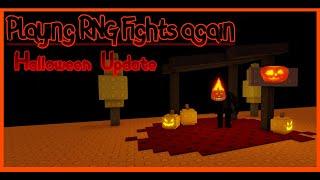 Playing RNG Fights again [NEW HALLOWEEN UPDATE] 3