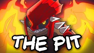 The NEW Roguelike Pokemon Romhack You Need To Try