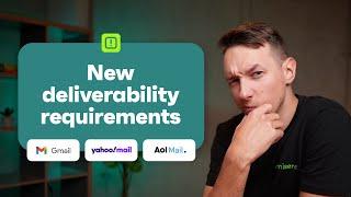 New Deliverability Requirements: What, When and How? 