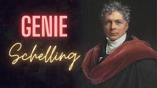 Schelling: Genie der Naturphilosophie