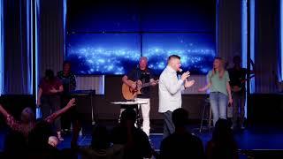 Claremore Campus Live Stream (9am)