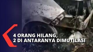 Update Kasus Pembunuhan dengan Mutilasi di Mimika Papua, Ada Keterlibatan Prajurit TNI?