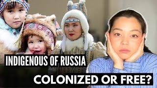 You DON'T Want to Be ASIAN in RUSSIA
