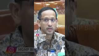 Mekanisme Seleksi PPPK 2024 bagi PPPK Guru #shorts