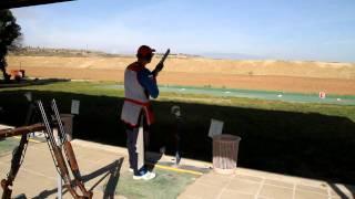 d-team.ru fokeev.v. shotgun shooting double trap