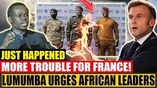 NOW or NEVER! Exposing how the Enemies of Pan-Africanism keep trying to Weaken African Unity