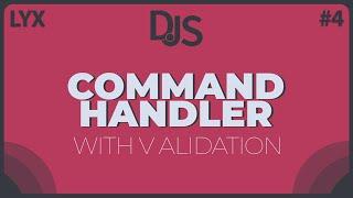 Slash Commands Handler | Discord.JS Series | #4