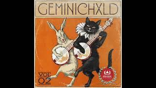 Kingsway Music Library - Geminichxld Vol. 2 (Sample Pack)