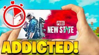 8 Signs You’re Addicted to PUBG: New State