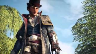 Assassin's Creed Syndicate Knockout a Royal Guard