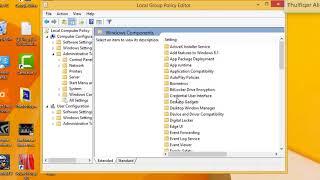 How Disable AutoPlay USB flash Drives in Windows 8 / 8.1