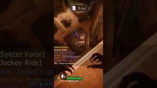 Left 4 Dead 2 High damage Hunter pounce | #28 | #l4d #l4d2versus #expert #ram4death #highdamage