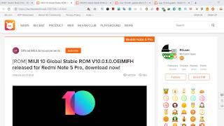 MIUI 10.0.4.0 REDMI NOTE 5 PRO NEW UPDATE INFO || MIUI 10.0.4.0 IS COMING SOON