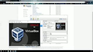 Creating a Linux Virtual Machine with VirtualBox