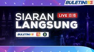 [LANGSUNG] PRK DUN Nenggiri: Sidang Media SPR | 28 Jun 2024