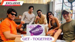 Sadda Haq Cast Get Together Of Completing 10years Of The Show | Telly Glam