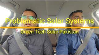 Mix and Match Solar Systems? Beneficial or Harmful? Off the self Solar Systems?