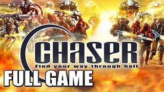 Chaser【FULL GAME】walkthrough | Longplay