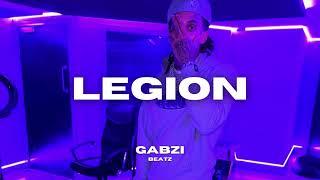 [FREE] (HARD) D Block Europe Type Beat (Young Adz x Dirtbike LB) "Legion"