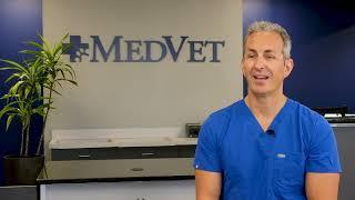 Meet the Specialist - Dr. Matthew Barnhart, Veterinary Surgeon