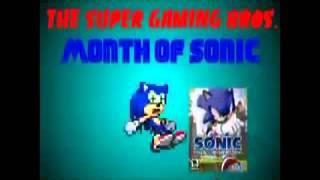 Somecallmejohnny old sonic 06 review